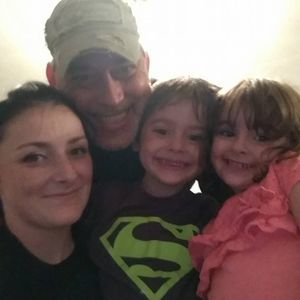 Meet your Posher, Roger lisa